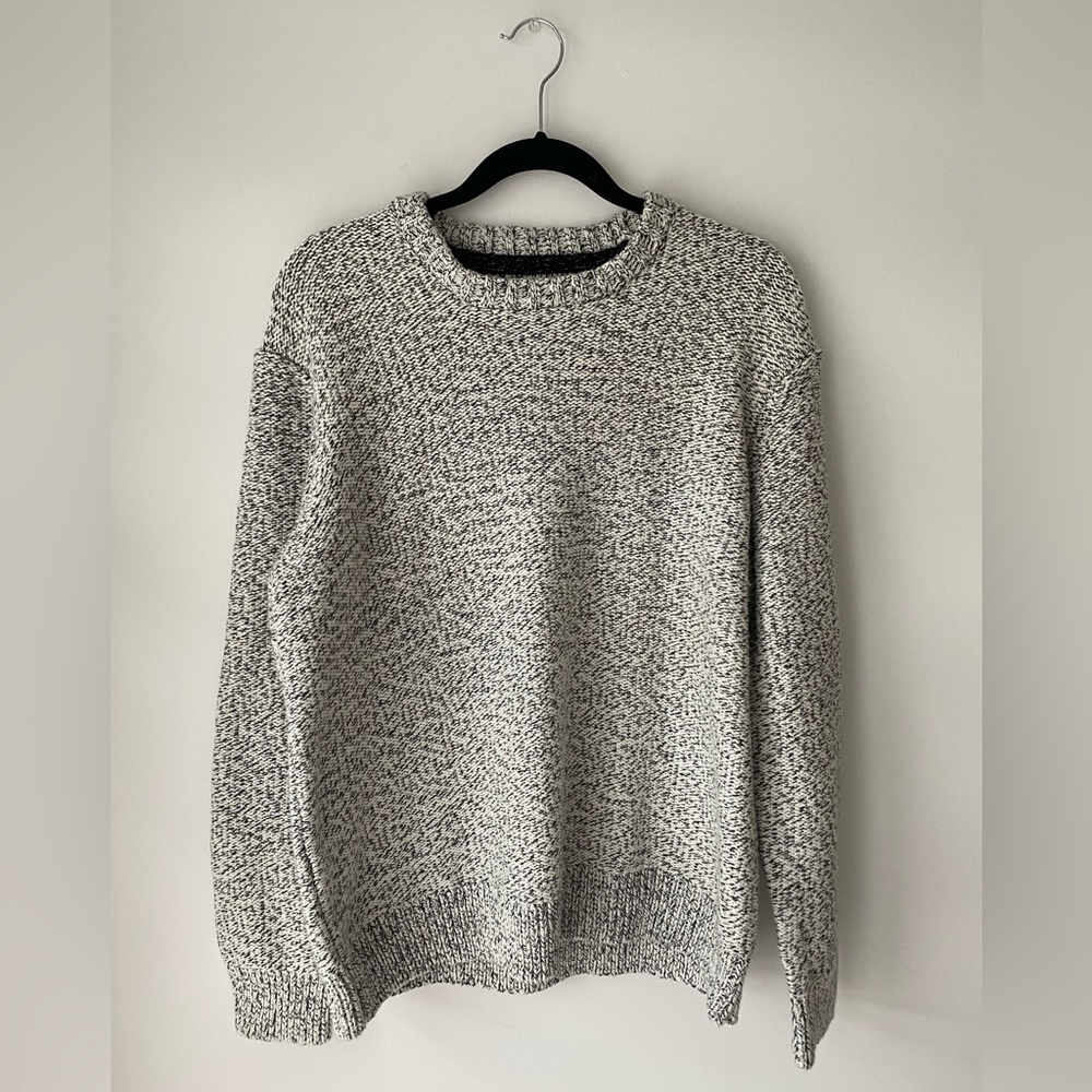 Roots Knit Sweater